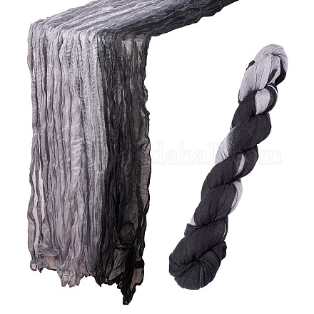 Tovaglia in poliestere sfumato&nbsp;DIY-TAC0020-53D-1