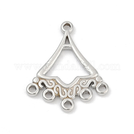 Ссылки на компоненты люстры из нержавеющей стали 304 STAS-Q350-07P-1