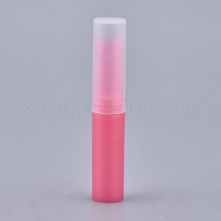 Diy botella vacía de lápiz labial DIY-K029-05-1