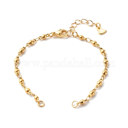 Accessoires de fabrication de bracelets AJEW-JB01048-1