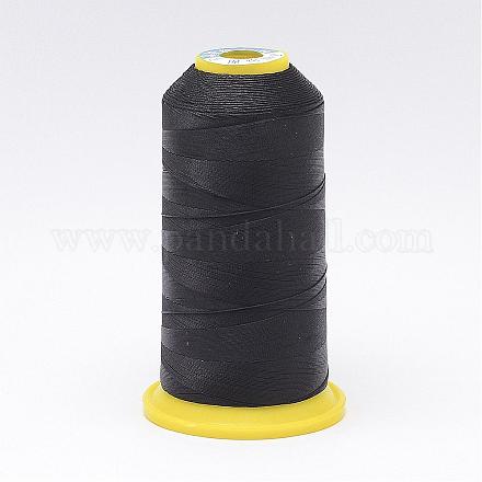 Nylon Sewing Thread NWIR-N006-01E2-0.8mm-1