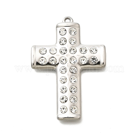 Подвески из нержавеющей стали 304 STAS-E545-10P-1