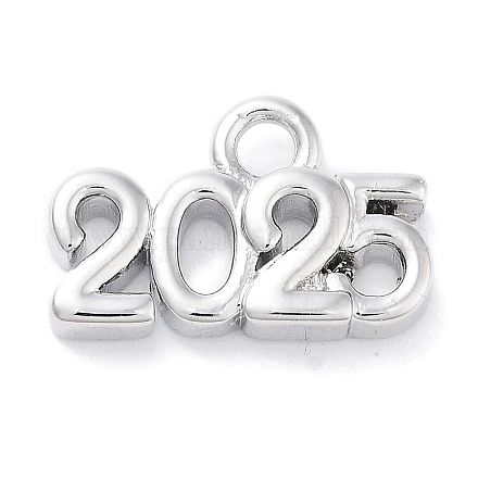 Латунь подвески KK-C077-03P-1