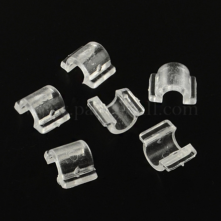 Пряжки на пластиковой основе X-FIND-R011-01-1