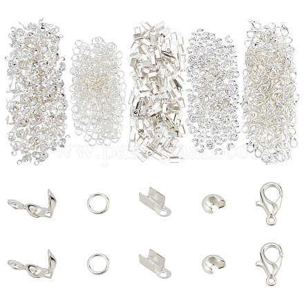 Набор для поиска поделок для изготовления ювелирных изделий DIY-NB0009-08S-1