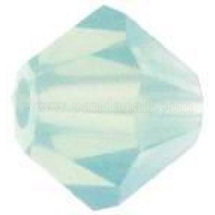 Österreichischen Kristall-Perlen X-5301-5mm390-1