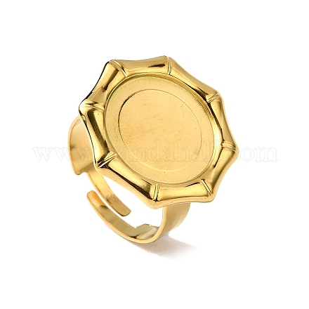 Компоненты манжетного кольца из нержавеющей стали 304 STAS-P403-05G-1