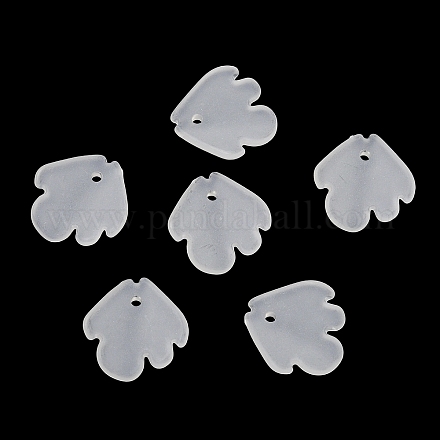 Подвески матовым акриловым&nbsp;SACR-F016-02A-1