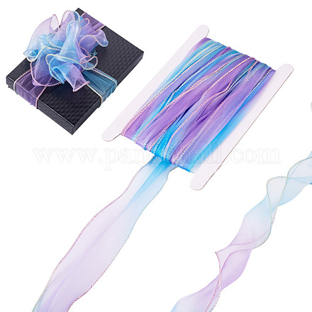 Лента из полиэстера длиной 10 м.&nbsp;OCOR-TA0003-24A-1