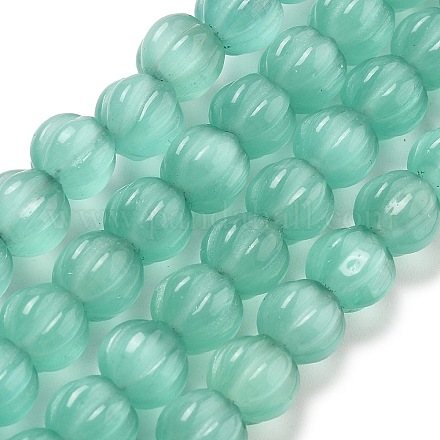 Бусины Кошачие Глаза G-V002-B01-04-1