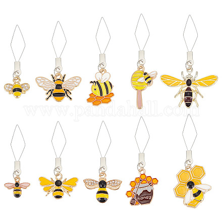 10 шт. нитевдеватель из нержавеющей стали 304 DIY-MA00003-1