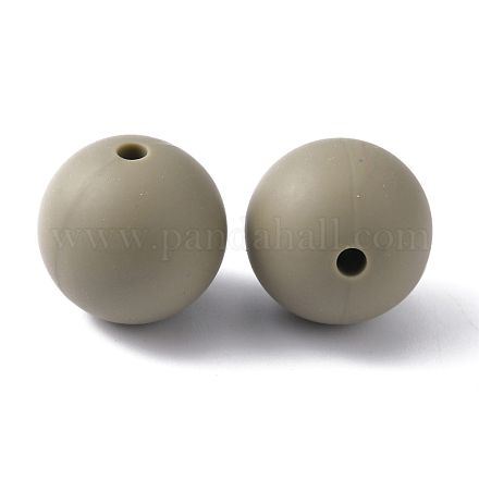 Силиконовые бусины SIL-TAC0001-03B-1