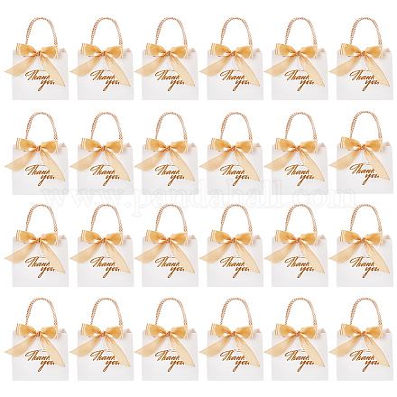 Бумажные коробки для кексов CON-WH0089-91A-1