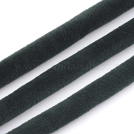 Cordón de terciopelo OCOR-T011-06-1