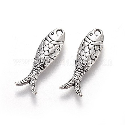 Тибетский стиль сплава цинка подвески&nbsp;PALLOY-I141-01AS-1