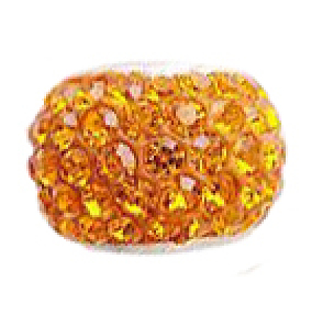 Austrian Crystal European Beads N0R4T051-1