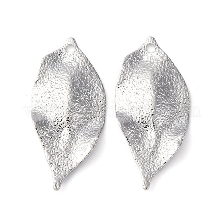 Латунные подвески KK-R223-21P-1