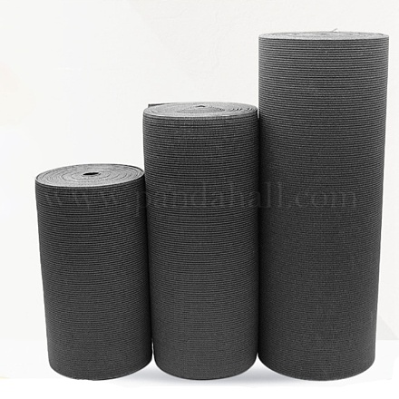 Латексная сверхширокая плоская эластичная резинка EC-WH0020-05A-1