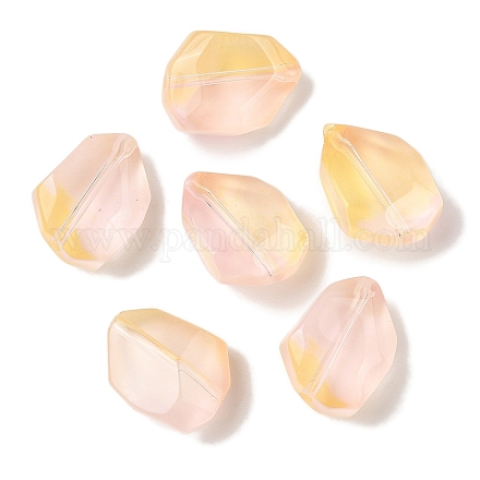 Прозрачная краска-спрей стеклянные шарики GLAA-Z011-05J-1