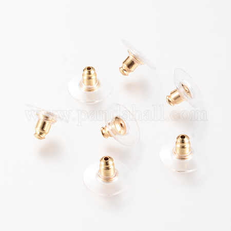 Wholesale Brass Ear Nuts 