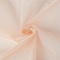 Polyester Mesh Fabric, for Garment Accessories, PeachPuff, 2160x1520x0.2mm