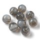 Harz europäischen Perlen RESI-D068-01C-3