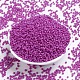 (Repacking Service Available) Baking Paint Glass Seed Beads SEED-C024-A-K21-1