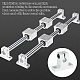 Aluminum Alloy Linear Motion Rail Clamping FIND-WH0061-18B-6