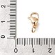 Застежки-карабины из нержавеющей стали 304 FIND-H006-04KCG-3