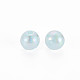 Perles en acrylique de gelée d'imitation MACR-S373-66-E04-3
