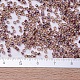 MIYUKI Delica Beads SEED-J020-DB0091-4
