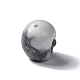 Natürliche Howlith Perlen G-I352-06-3