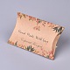 Paper Pillow Candy Boxes CON-E023-01B-04-3