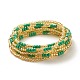 2Pcs Summer Jewelry Waist Bead NJEW-C00024-06-2