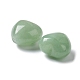 Perle avventurina verde naturale G-L583-A05-02-3