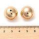 Brass Beads KK-F870-01G-06-3