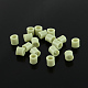 5mm Melty Beads PE Fuse Beads X-DIY-R013-64-1
