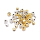Set di perle in lega di stile tibetano 400 pz 4 stile TIBE-YW0001-23-5