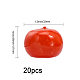 Fruta de simulación de mini espuma AJEW-WH0033-48C-2