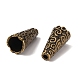 Шариковый конус из апетального сплава FIND-WH0042-28AB-3