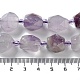 Chapelets de perles en améthyste naturelle G-C182-19-01-5