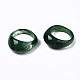 Полимерные пальцевые кольца X-RJEW-N033-005-B01-2