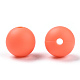 Food Grade Eco-Friendly Silicone Beads SIL-R008A-61-2
