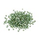 6/0 perles de rocaille en verre SEED-YW0001-25B-2