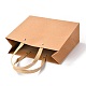Rectangle Paper Bags CARB-O004-02A-04-3