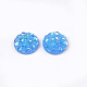 Resin Cabochons CRES-T012-01G-2