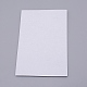 Esponja eva juegos de papel de espuma de hoja AJEW-WH0017-71B-01-1