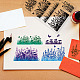 PVC-Briefmarken DIY-WH0371-0102-2