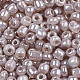 6/0 Perlas de semillas de vidrio SEED-A011-4mm-148-01-3