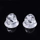 Bails de chapeau de perle acrylique SACR-S303-006-3